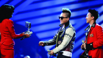 BIGBANG