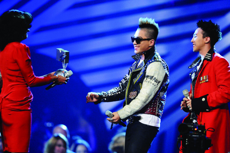 BIGBANG