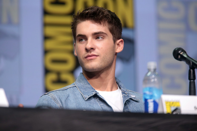 Cody Christian