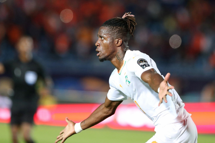 Africa Cup of Nations 2019 - Round of 16 - Mali v Ivory Coast