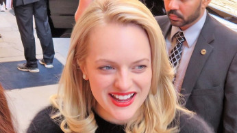 Elisabeth Moss