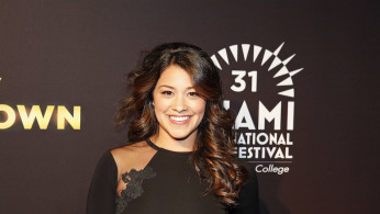 Gina Rodriguez