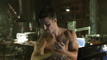 Colin Donnell and Josh Segarra will reprise their roles as Tommy and Adrian in 