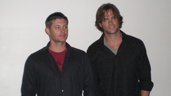 Supernatural Season 15