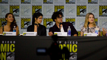 The 100