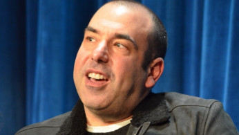 Rick Hoffman