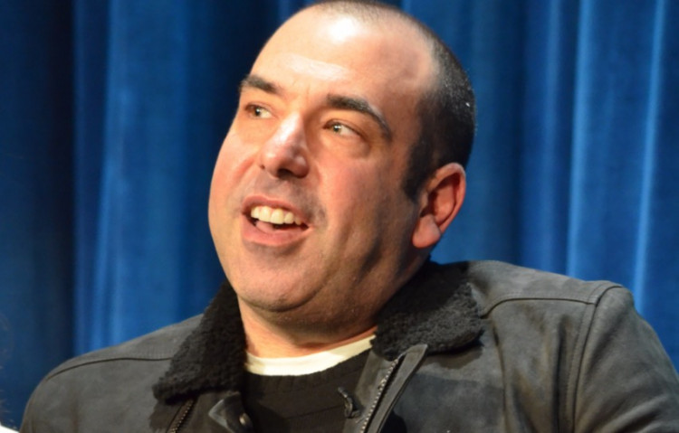 Rick Hoffman