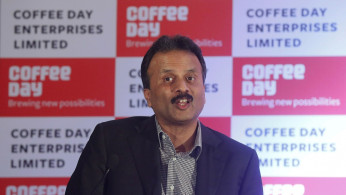 Coffee Day Enterprises