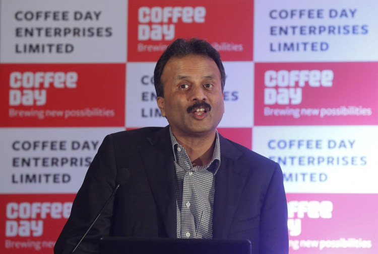 Coffee Day Enterprises