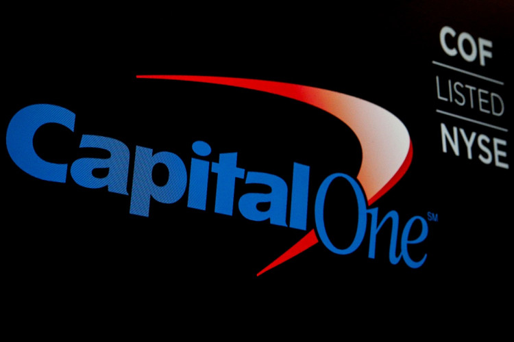 Capital One Breach