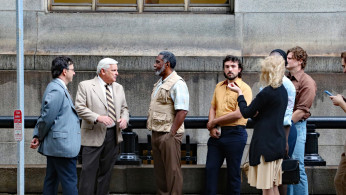 Mindhunter Season 2