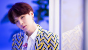 BTS Suga