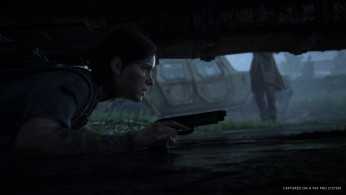 'The Last Of Us Part 2' Is Naughty Dog's 'Most Ambitious' Game To Date, Voice Actor Says
