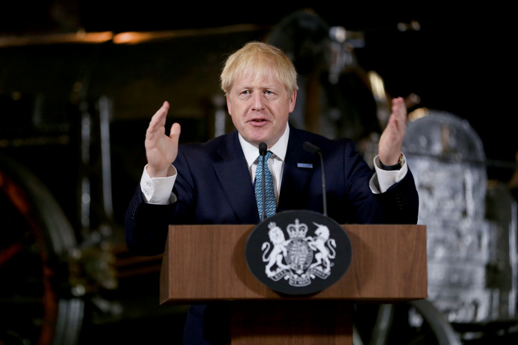 Remain Alliance – Can It Halt Brexit And Beat Boris Johnson?