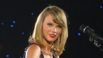 Taylor Swift