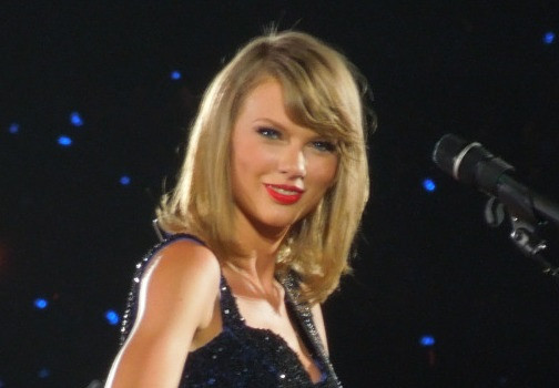 Taylor Swift