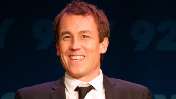 Tobias Menzies