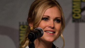 Eliza Taylor