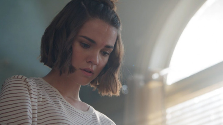 It has yet to be revealed if Kenda will be Mariana's ally, but there is a big possibility about that.