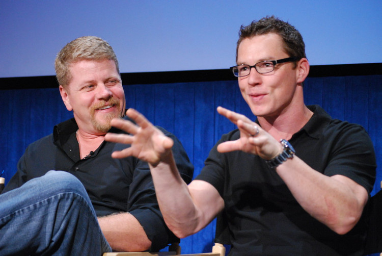 "Julia" will mostly revolve around Pope (Shawn Hatosy) and J's (Finn Cole) status.