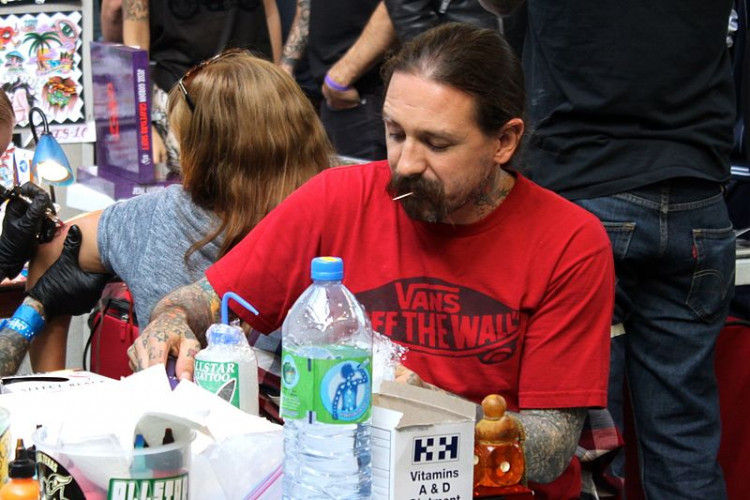 Ink Master Season 12