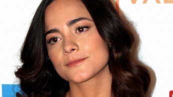 Alice Braga