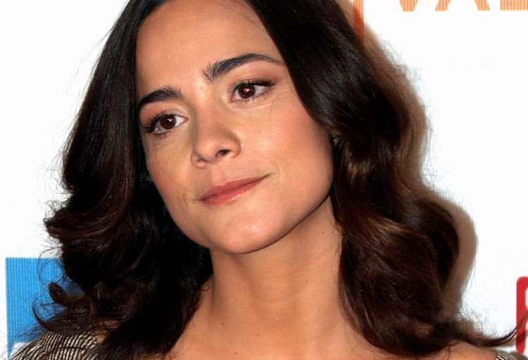 Alice Braga