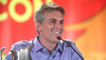 Oded Fehr