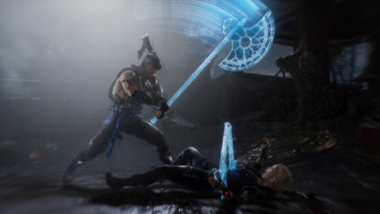 'Mortal Kombat 11' Nightwolf Gameplay Trailer To Launch On August 2