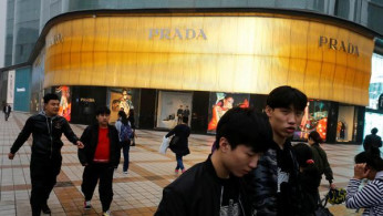 Young Chinese Market Major Contributor To Sale Of Luxury Brands