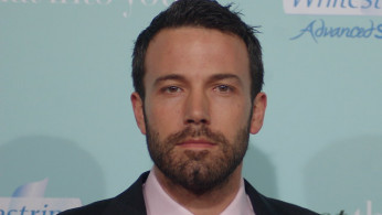 Ben Affleck