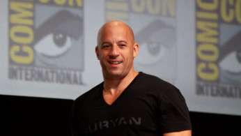 Vin Diesel