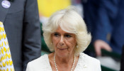Camilla, Duchess of Cornwall 