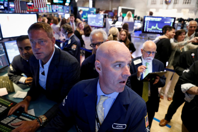STOCKS