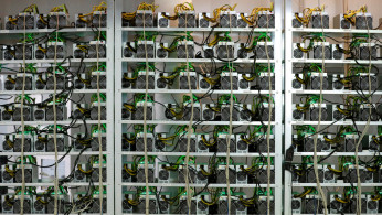 MINING