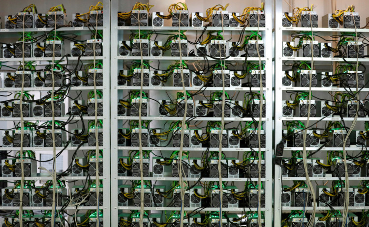 MINING