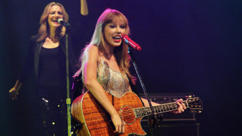 Taylor Swift