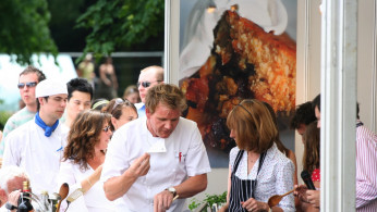 Things are now getting intense as 