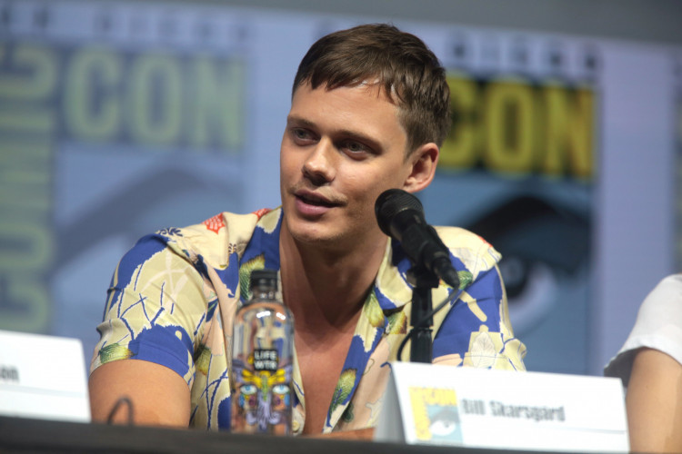 Bill Skarsgård