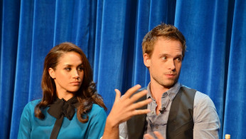Suits Season 9