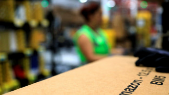 Amazon Shares