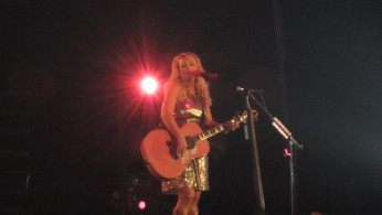 Miranda Lambert