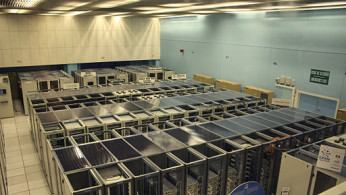 Cern datacenter