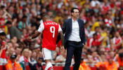 Emirates Cup - Arsenal v Olympique Lyonnais