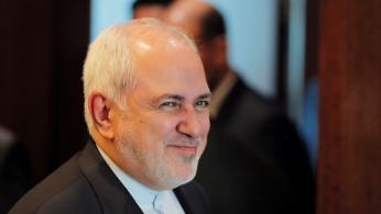 Iranian Foreign Minister