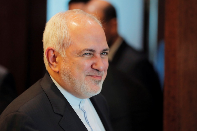 Iranian Foreign Minister