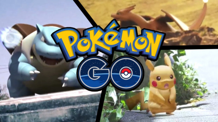 ‘Pokemon Go’ Gude: How To Beat Team GO Rocket & Purify Shadow Pokemon