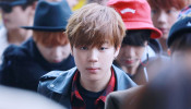 BTS Jimin