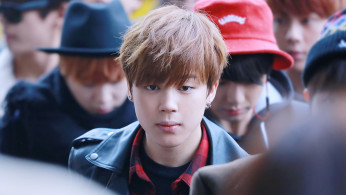 BTS Jimin