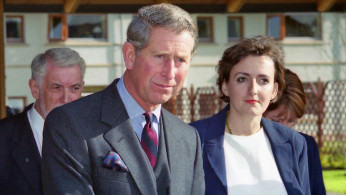 Prince Charles